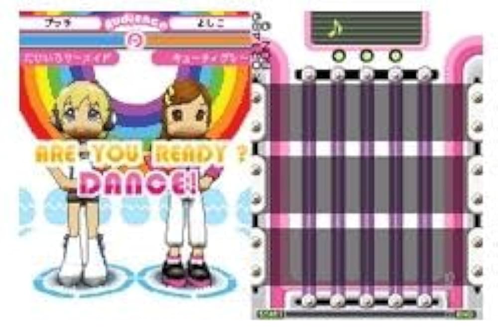 Amazon | ピンキーストリート キラキラ☆ミュージックアワー